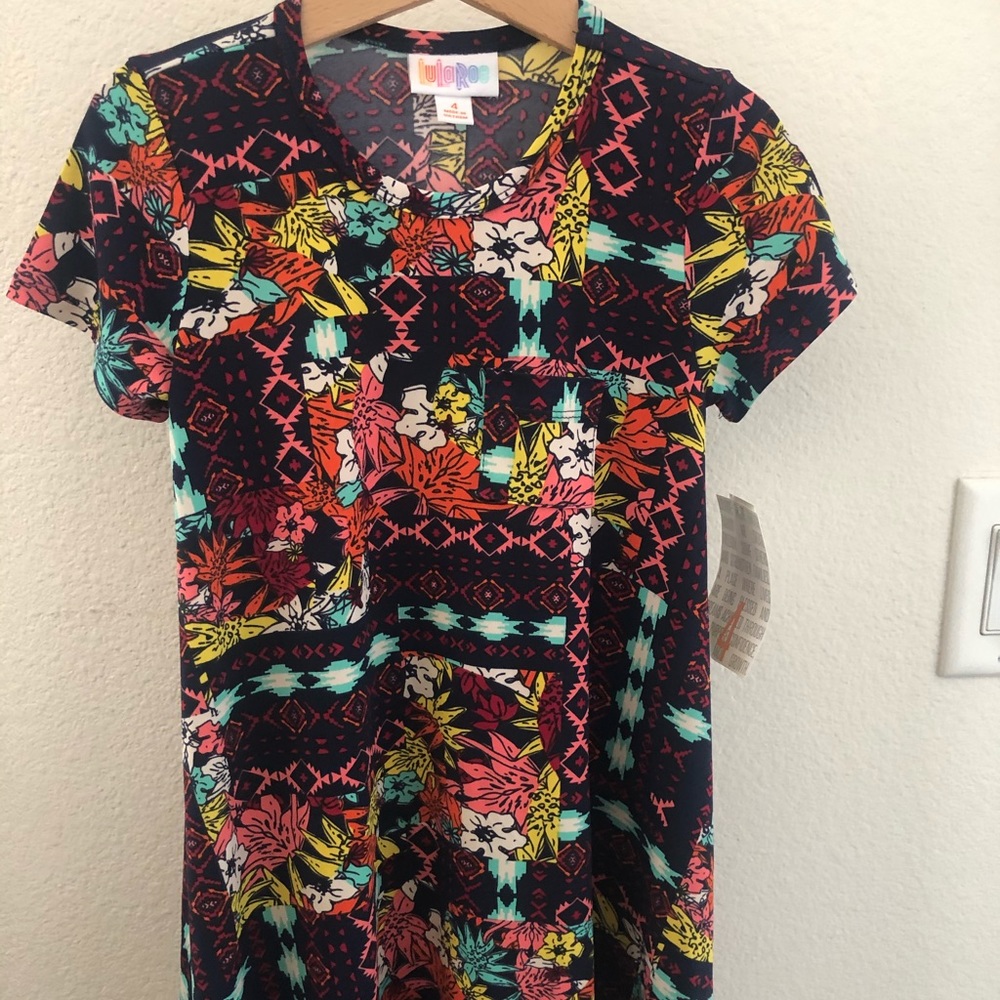 Lularoe Scarlett dress